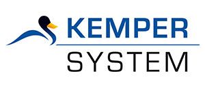 Kemper System : Logo