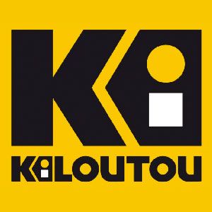 Kiloutou: Logo