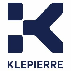 Klépierre: Logo