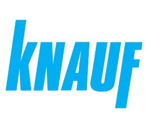 Knauf: Logo