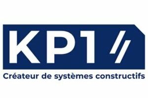 KP1 : Logo