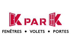 KparK : Logo