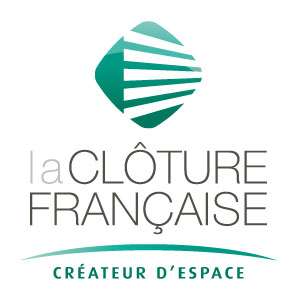 La Clôture Française : Logo