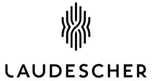 Laudescher : Logo
