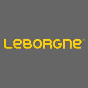 Leborgne : Logo