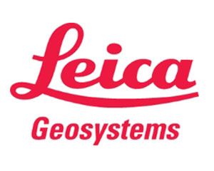 Leica Geosystems: Logo