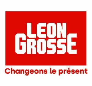 Léon Grosse : Logo