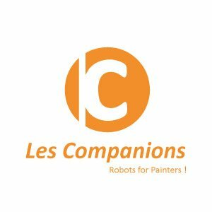 Les Companions : Logo