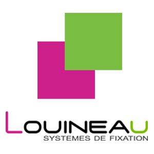 Louineau: Logo