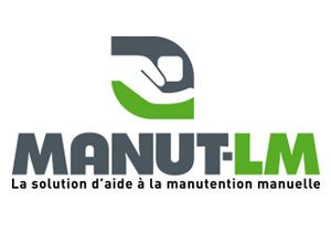 Manut-LM : Logo
