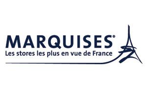 Marquises : Logo
