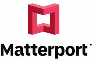 Matterport : Logo