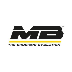 MB Crusher : Logo