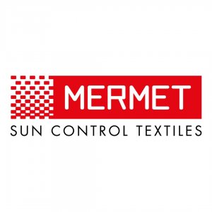 Mermet: Logo