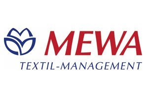 Mewa: Logo