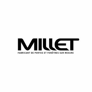 Millet Group: Logo
