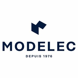 Modelec : Logo
