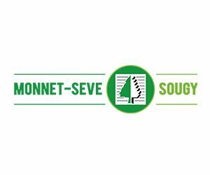 Monnet-Seve Sougy: Logo