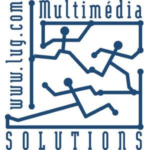 Multimédia SOLUTIONS : Logo