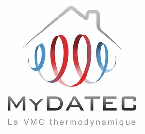 MyDatec : Logo