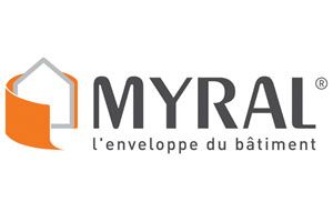 Myral : Logo