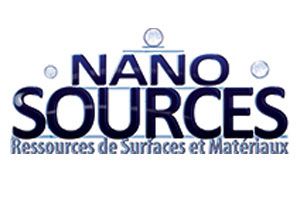Nanosources: Logo