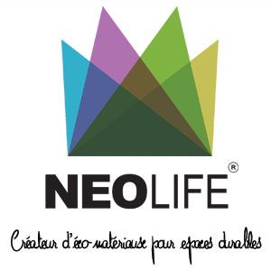 Neolife : Logo