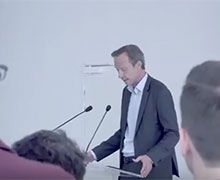 Campus innovation Bosch France Benelux