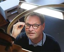 Les artistes du magazine Signature