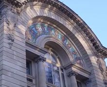 Uretek rénove le théâtre historique d’Evreux