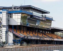 Locken secures the 24h Le Mans circuit