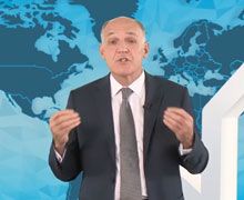 [Saint-Gobain Live Journey] : Lancement officiel par Pierre-André de Chalendar