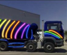 EQIOM Bétons fidèle partenaire du canal de l’Ourcq du 8 juillet au 27 août 2017