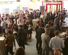 Bosch Tech Day - 8 juin 2017 - Usine de Mondeville