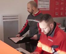 La vie en agence Loxam : découvrez les métiers de la location de matériel