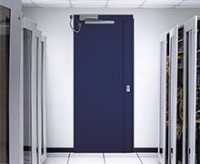 Picard Serrures dévoilera sa porte Technica certifiée A2P CR4 en avant première lors du salon APS