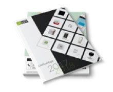 Le catalogue général 2017 Delta Dore est disponible