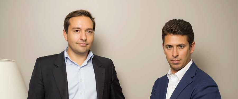 Edouard Myon et Pierre Vital, fondateurs d’ID&AL Groupe