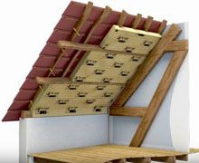 Découvrez la nouvelle suspente intégra2 Réglable