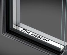 Les verres isolants d’AGC certifiés « Cradle to Cradle CertifiedTM Bronze »