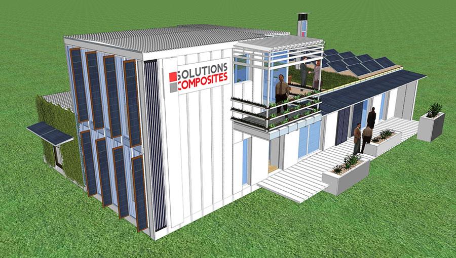 © Solutions Composites