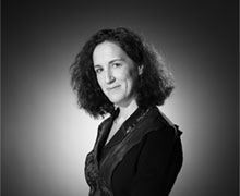 Chantal Sergent, responsable R&D Lorillard, nommée présidente de la commission technique de l’UFME