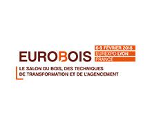 Eurobois 2018 : une édition prometteuse à 4 mois de l’événement