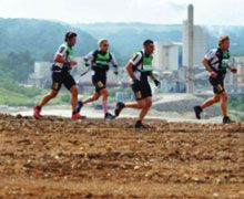 « Le Chemin de la Craie », pour créer une dynamique territoriale collective