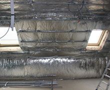 Le Système RT Plus de Knauf Insulation obtient l'Avis Technique du CSTB