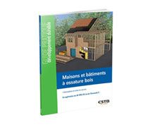 New timber frame houses and buildings guide