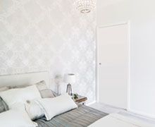 Eclisse lance Unique 32 dB, la 1ère porte à galandage avec un affaiblissement acoustique de 32 dB