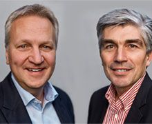 Le marketing et la technique intègrent le Directoire de Hager Group