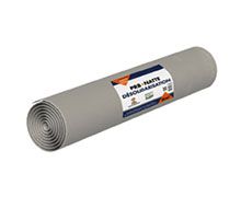 Une natte de désolidarisation pour la pose sur support à contraintes