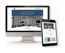New site nf-habitat.fr: The essential step to succeed in any real estate project